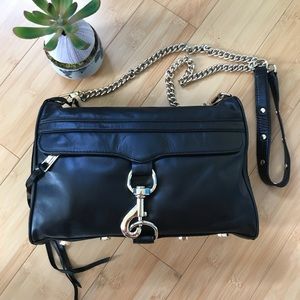 Rebecca Minkoff MAC Crossbody Bag